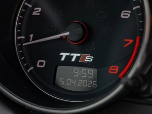 Купе Audi TTS 2010 года, 2675000 рублей, Краснодар