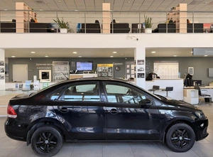 Седан Volkswagen Polo 2014 года, 915000 рублей, Орёл