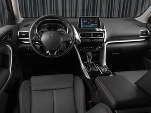 Внедорожник Mitsubishi Eclipse Cross 2022 года, 3189000 рублей, Тюмень