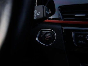 Внедорожник BMW X1 2017 года, 2249000 рублей, Большой Сочи