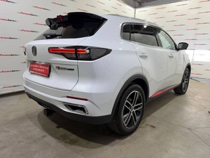 Внедорожник Changan CS55 Plus 2023 года, 2090000 рублей, Красноярск