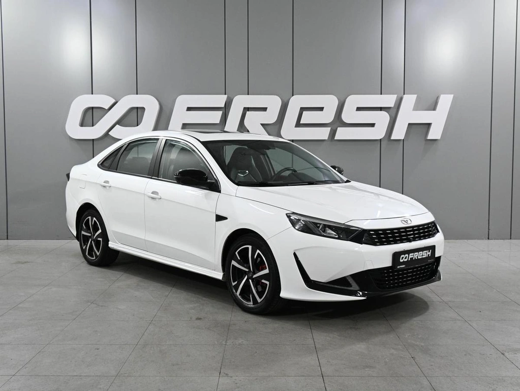 Седан Kaiyi E5 2023 года, 1469000 рублей, Аксай