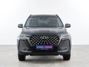 Внедорожник Chery Tiggo 7 Pro Max 2024 года, 2243055 рублей, Москва