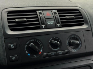 Хетчбэк Skoda Fabia 2010 года, 649000 рублей, Кропоткин