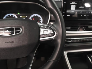 Внедорожник Geely Vision X6 2021 года, 1625000 рублей, Ставрополь