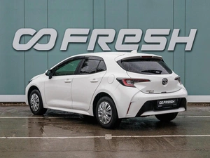 Хетчбэк Toyota Corolla 2019 года, 1599000 рублей, Большой Сочи