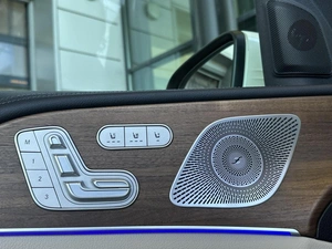 Внедорожник Mercedes-benz GLE-класс Coupe 2020 года, 8850000 рублей, Уфа