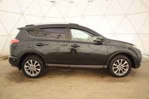Внедорожник Toyota RAV4 2017 года, 1999000 рублей, Обнинск