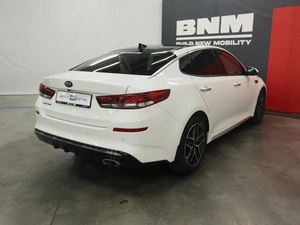 Седан Kia Optima 2019 года, 2250000 рублей, Курск