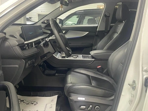 Внедорожник Chery Tiggo 7 Pro Max 2024 года, 2250000 рублей, Ачинск