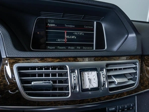 Седан Mercedes-benz E-класс 2013 года, 1929000 рублей, Ставрополь