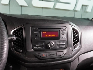 Хетчбэк ВАЗ (LADA) XRAY 2017 года, 999000 рублей, Воронеж