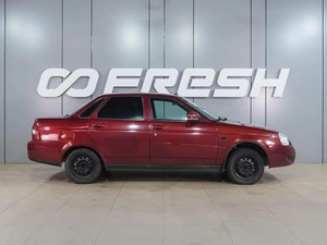 Седан ВАЗ (LADA) Priora 2008 года, 289000 рублей, Воронеж