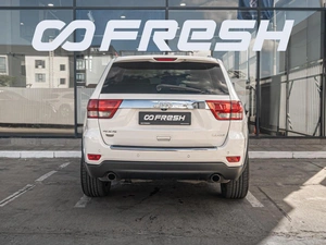 Внедорожник Jeep Grand Cherokee 2012 года, 2289000 рублей, Краснодар