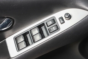 Внедорожник Nissan Murano 2010 года, 1299000 рублей, Новосибирск