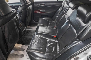 Седан Lexus GS 2007 года, 1429000 рублей, Барнаул