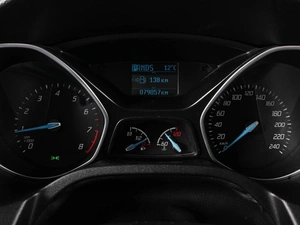 Седан Ford Focus 2013 года, 1079000 рублей, Ростов-на-Дону