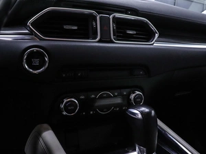 Внедорожник Mazda CX-5 2017 года, 2549000 рублей, Красноярск