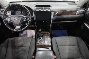 Седан Toyota Camry 2015 года, 1999000 рублей, Новокузнецк