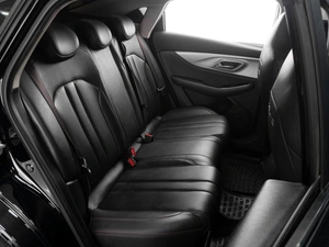 Седан Baic U5 Plus 2023 года, 1349000 рублей, Тюмень