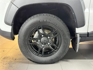 Внедорожник ВАЗ (LADA) Niva Travel 2022 года, 1057000 рублей, Красноярск