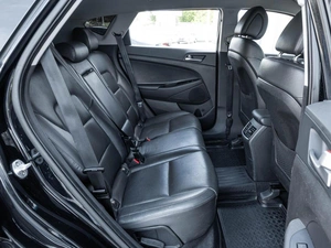 Внедорожник Hyundai Tucson 2018 года, 1898000 рублей, Ставрополь