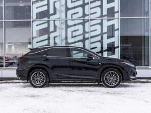 Внедорожник Lexus RX 2021 года, 5700000 рублей, Самара