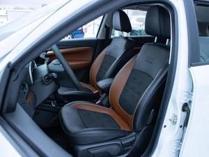 Универсал ВАЗ (LADA) Vesta Cross 2024 года, 1549000 рублей, Петрозаводск