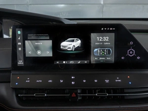 Внедорожник Changan UNI-K 2024 года, 2999000 рублей, Краснодар