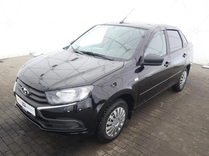 Седан ВАЗ (LADA) Granta 2024 года, 840000 рублей, Орёл