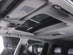 Внедорожник Toyota Land Cruiser 2018 года, 7550000 рублей, Ростов-на-Дону