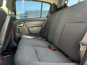 Хетчбэк Renault Sandero Stepway 2011 года, 655000 рублей, Ижевск