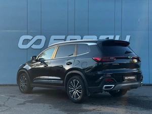 Внедорожник Chery Tiggo 8 2023 года, 2149000 рублей, Ижевск