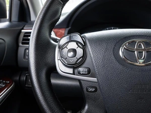 Седан Toyota Camry 2013 года, 1670000 рублей, Волгоград