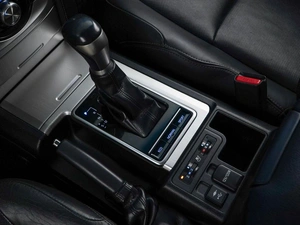 Внедорожник Toyota Land Cruiser Prado 2018 года, 5217055 рублей, Москва