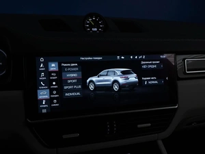 Внедорожник Porsche Cayenne 2019 года, 6599077 рублей, Москва
