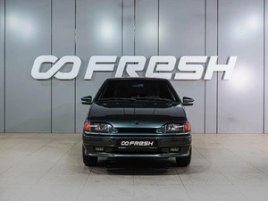 Хетчбэк ВАЗ (LADA) 2114 Samara 2009 года, 299000 рублей, Воронеж