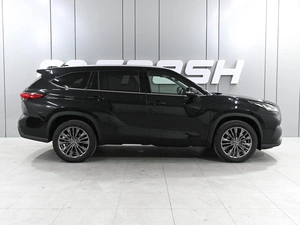 Внедорожник Toyota Highlander 2026 года, 6095000 рублей, Аксай