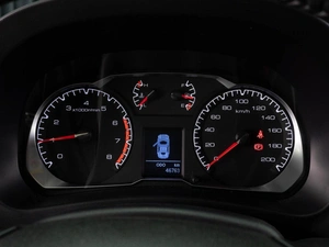 Внедорожник Haval H5 2020 года, 2139000 рублей, Тюмень