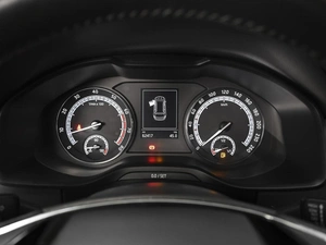 Внедорожник Skoda Kodiaq 2021 года, 2420000 рублей, Ставрополь