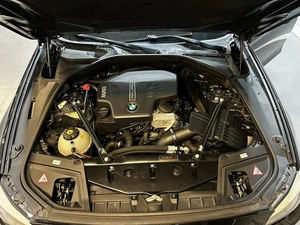 Седан BMW 5 серия 2013 года, 1967000 рублей, Красноярск