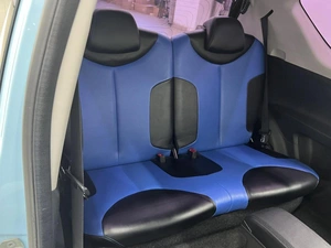 Хетчбэк Citroen C1 2012 года, 579000 рублей, Ростов-на-Дону