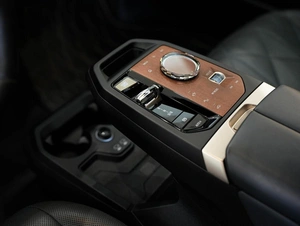 Внедорожник BMW iX 2022 года, 9500000 рублей, Омск