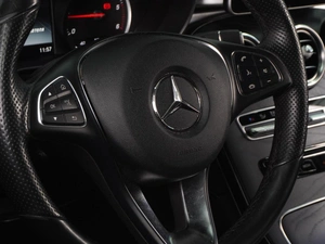 Внедорожник Mercedes-benz GLC-класс Coupe 2019 года, 3816000 рублей, Воронеж