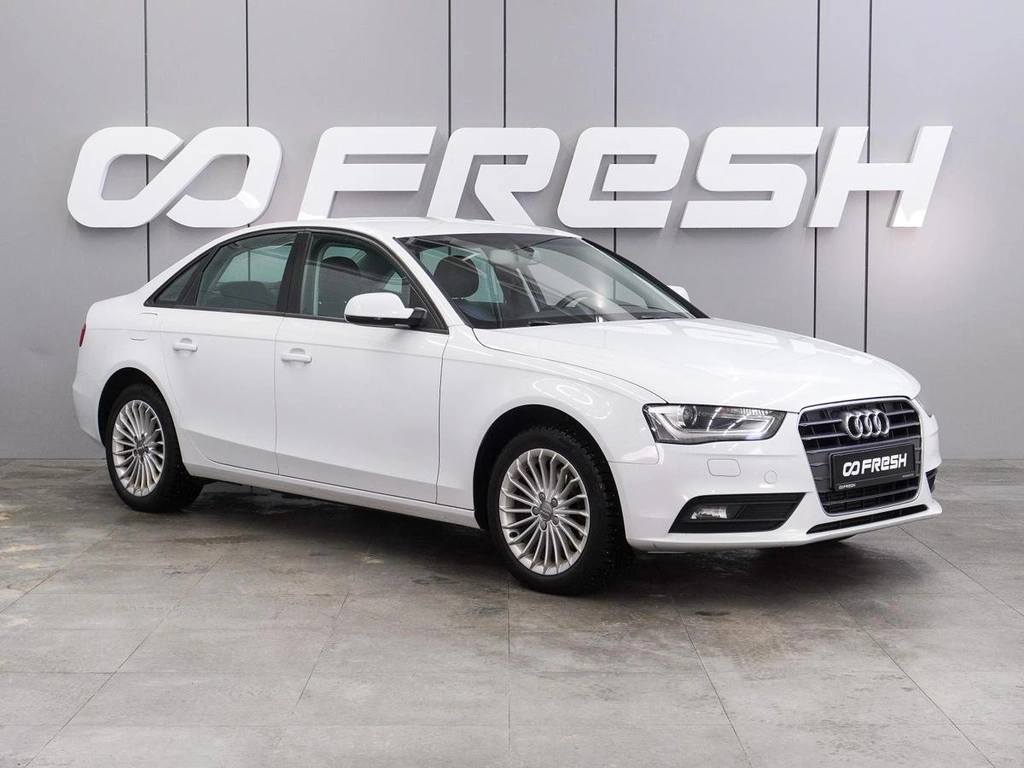 Седан Audi A4 2014 года, 1399000 рублей, Воронеж