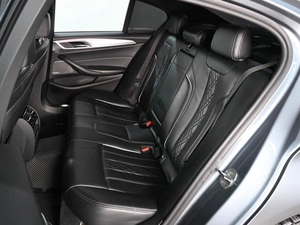 Седан BMW 5 серия 2019 года, 4199000 рублей, Аксай