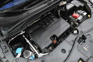 Внедорожник Haval M6 2024 года, 1799000 рублей, Новокузнецк