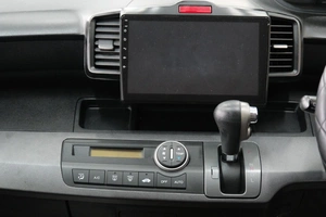 Минивэн Honda Freed 2010 года, 1019000 рублей, Омск