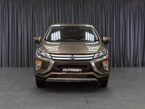 Внедорожник Mitsubishi Eclipse Cross 2018 года, 1829000 рублей, Тюмень
