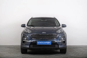 Внедорожник Kia Sportage 2020 года, 2369000 рублей, Томск